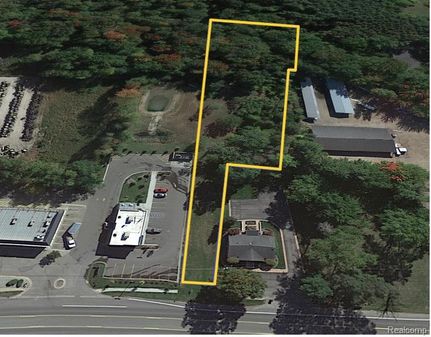 Property for sale in Oakland County, Michigan