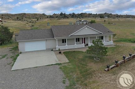 Residential Property for sale in Yellowstone County, Montana