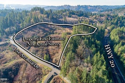 Residential Property for sale in Lincoln County, Oregon