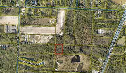 Property for sale in Walton County, Florida