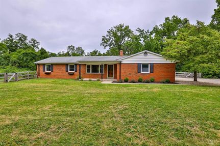 Property for sale in Clermont County, Ohio