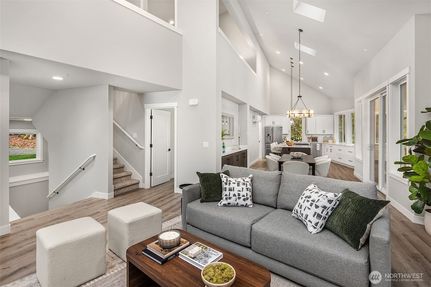 Residential Property for sale in King County, Washington