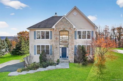 Property for sale in Orange County, New York