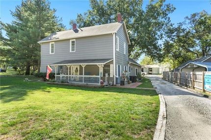 Property for sale in Leavenworth County, Kansas