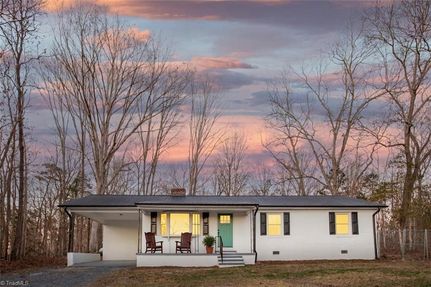 Property for sale in Randolph County, North Carolina