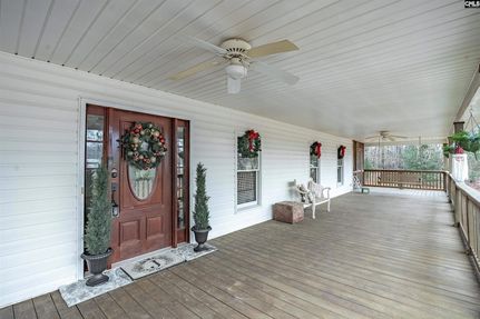 Property for sale in Calhoun County, South Carolina