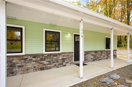 Property for sale in Lawrence County, Pennsylvania