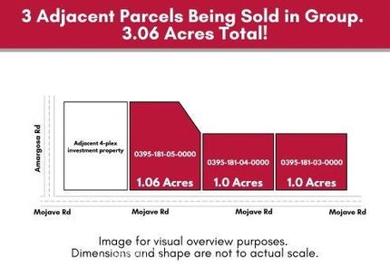 Property for sale in San Bernardino County, California