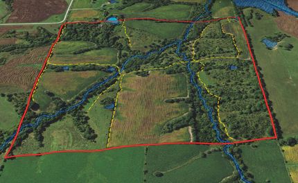 Property for sale in Van Buren County, Iowa