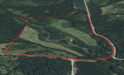 Property for sale in Van Buren County, Iowa