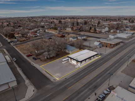 Commercial Property for sale in Fremont County, Wyoming