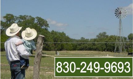 Property for sale in Gillespie County, Texas