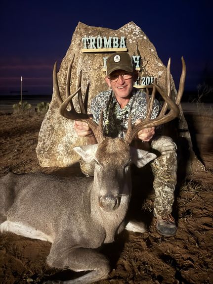 Ranch Property for sale in Duval County, Texas