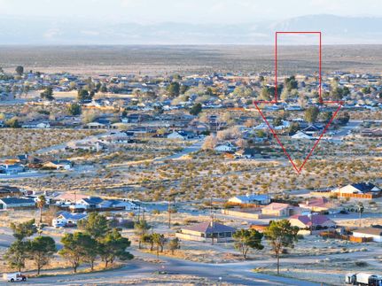 Property for sale in Kern County, California