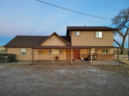 Property for sale in Bent County, Colorado