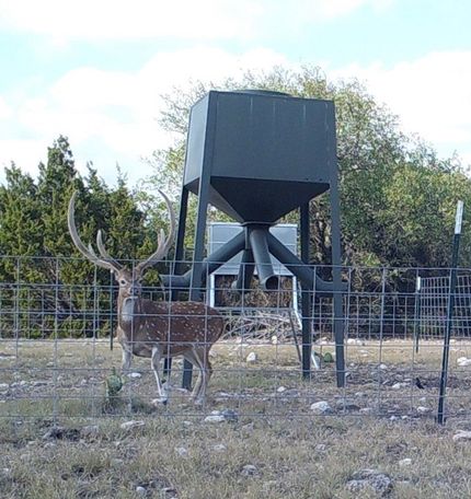 Ranch Property for sale in Edwards County, Texas