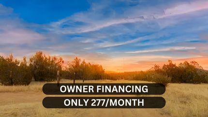 Property for sale in Yavapai County, Arizona