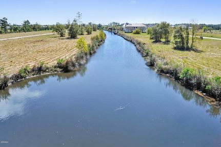 Property for sale in Hancock County, Mississippi