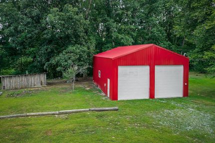 Undeveloped Land for sale in Jackson County, Tennessee