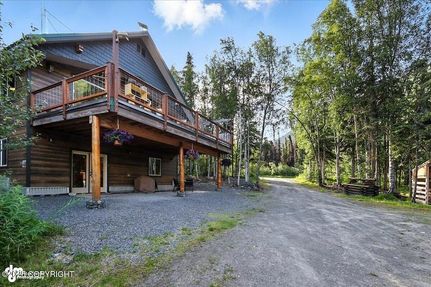 Property for sale in Kenai Peninsula Borough, Alaska