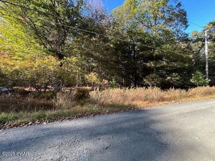 Undeveloped Land for sale in Pike County, Pennsylvania