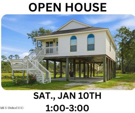 Residential Property for sale in Harrison County, Mississippi