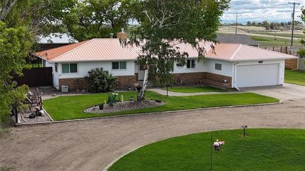 Residential Property for sale in Hill County, Montana