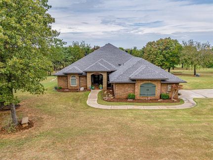 Property for sale in Oklahoma County, Oklahoma