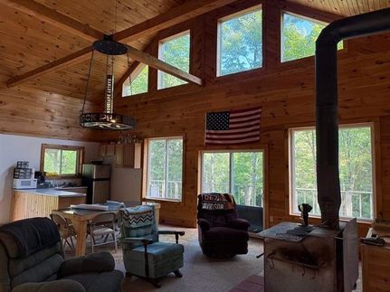 Undeveloped Land for sale in Saint Lawrence County, New York