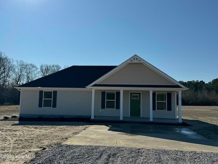 Property for sale in Gates County, North Carolina