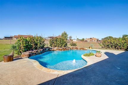 Property for sale in Parker County, Texas