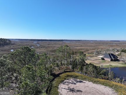 Undeveloped Land for sale in Camden County, Georgia