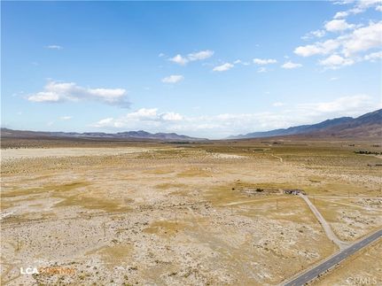 Property for sale in Inyo County, California