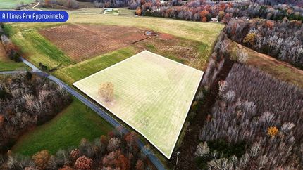 Undeveloped Land for sale in Overton County, Tennessee