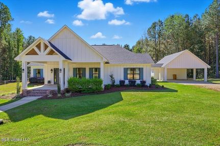 Property for sale in Simpson County, Mississippi