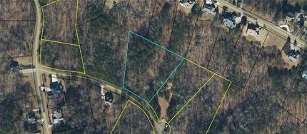 Property for sale in Pickens County, Georgia