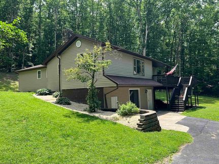 Residential Property for sale in Randolph County, West Virginia