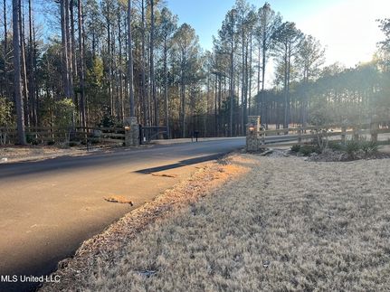 Property for sale in Madison County, Mississippi