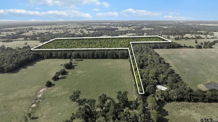 Undeveloped Land for sale in Cherokee County, Texas