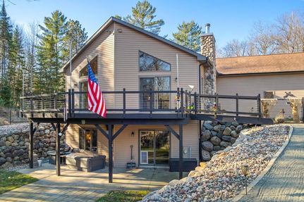 Residential Property for sale in Oneida County, Wisconsin