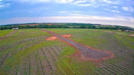 Undeveloped Land for sale in Canadian County, Oklahoma