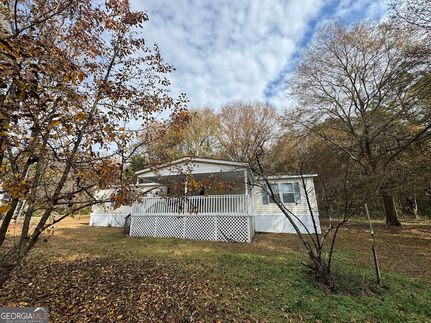 Property for sale in Hart County, Georgia