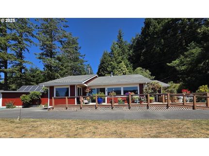 Residential Property for sale in Curry County, Oregon