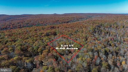 Property for sale in Garrett County, Maryland