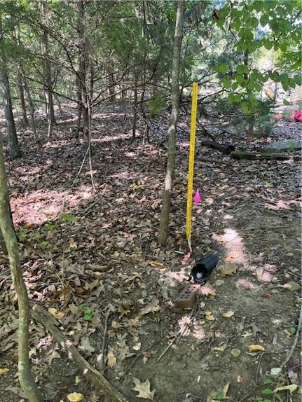 Undeveloped Land for sale in Baxter County, Arkansas