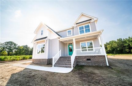 Property for sale in Isle of Wight County, Virginia