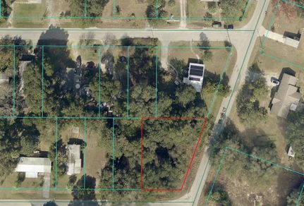 Undeveloped Land for sale in Marion County, Florida