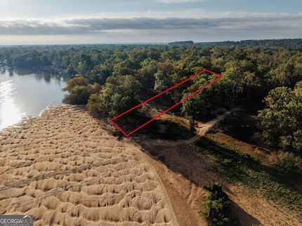 Property for sale in Appling County, Georgia