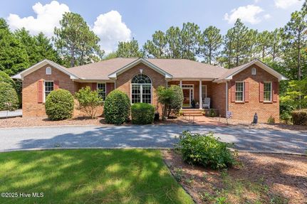 Residential Property for sale in Moore County, North Carolina