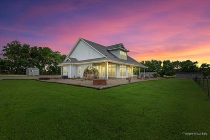 Property for sale in Falls County, Texas